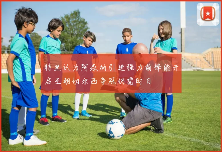 特里认为阿森纳引进强力前锋能开启王朝切尔西争冠仍需时日